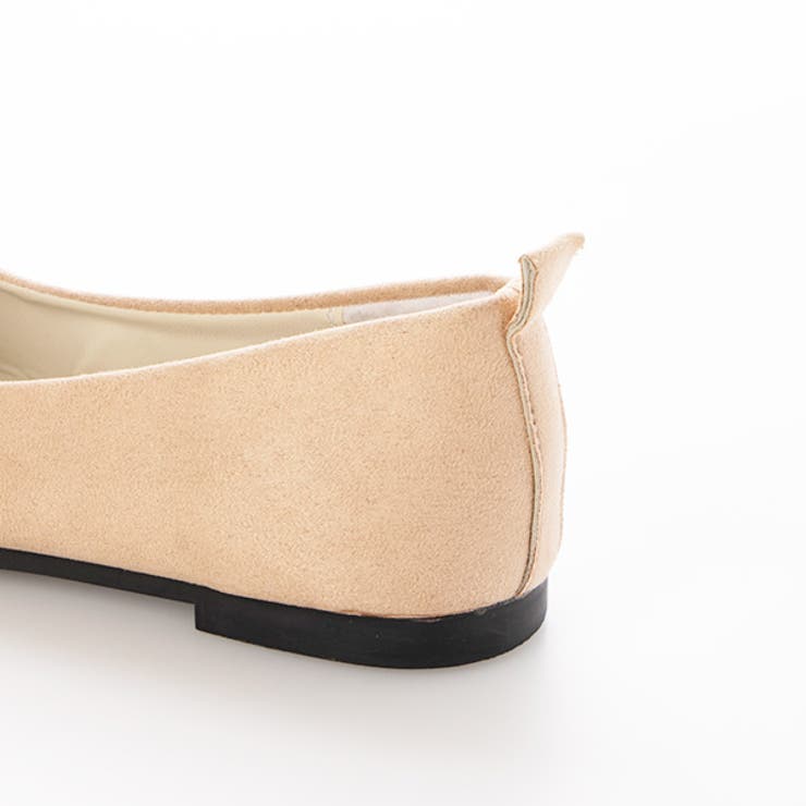 パンプス ポインテッドトゥ フラット | STYLEBLOCK | 詳細画像6 