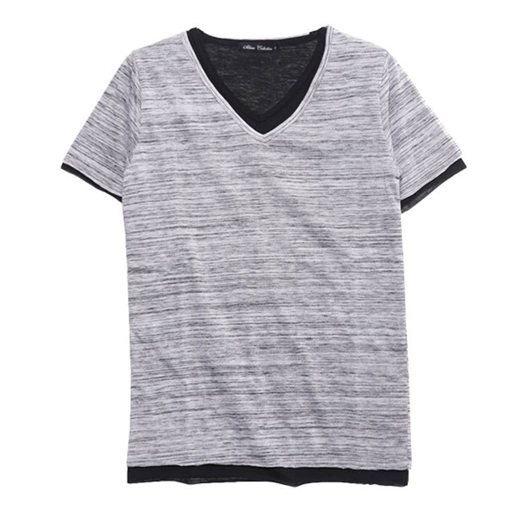 Tシャツ カットソー 半袖 品番 Xv Style Block Men スタイルブロックメン のメンズ ファッション通販 Shoplist ショップリスト