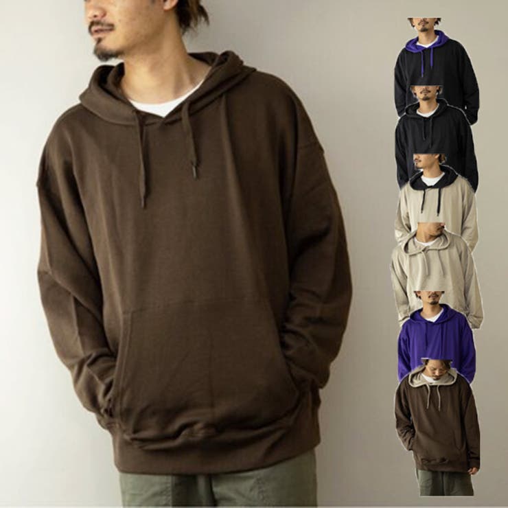 パーカー プルパーカー おしゃれ 品番 Xv Style Block Men スタイルブロックメン のメンズ ファッション通販 Shoplist ショップリスト