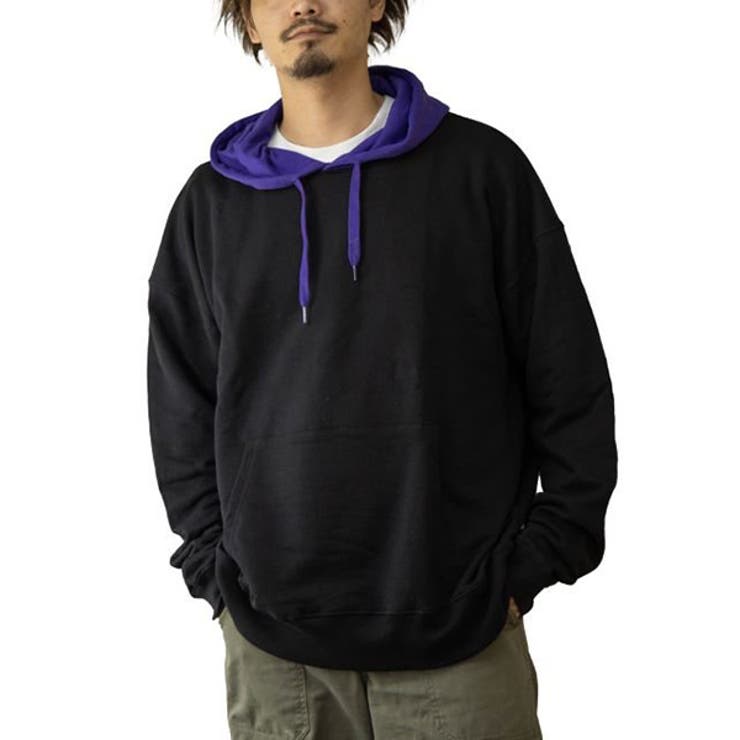 パーカー プルパーカー おしゃれ 品番 Xv Style Block Men スタイルブロックメン のメンズファッション通販 Shoplist ショップリスト