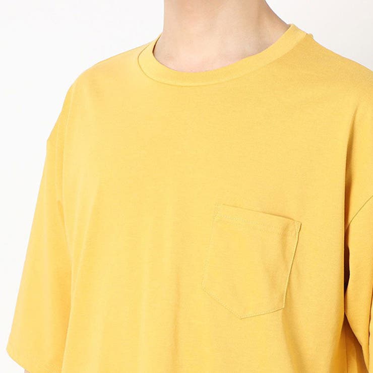 Tシャツ カットソー ビッグ | Style Block MEN | 詳細画像6 