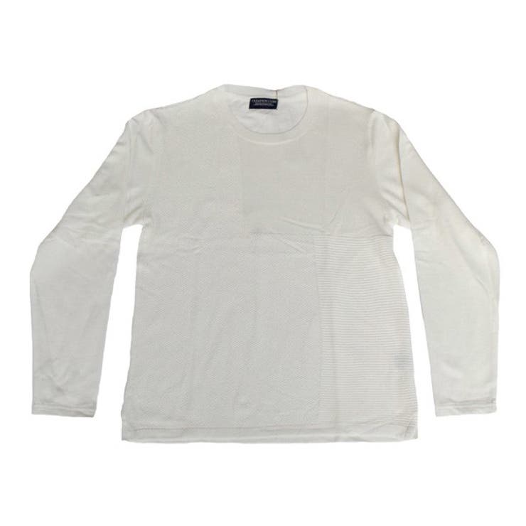 カットソー Ｔシャツ クルーネック | Style Block MEN | 詳細画像7 