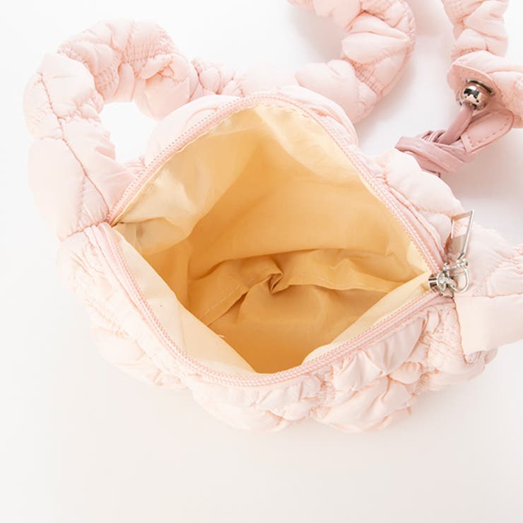 ショルダーバッグ バッグ ミニ | STYLEBLOCK | 詳細画像6 