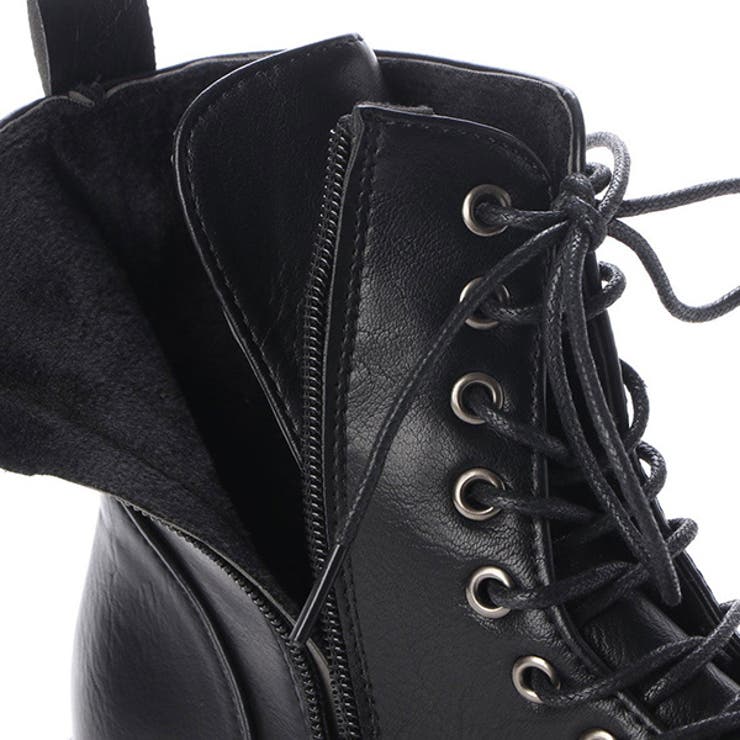 ブーツ 秋冬 ショート | STYLEBLOCK | 詳細画像6 