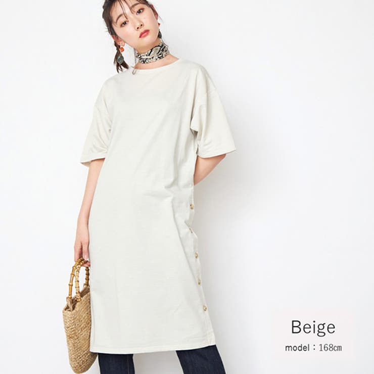 ワンピース 春 夏 | STYLEBLOCK | 詳細画像4 