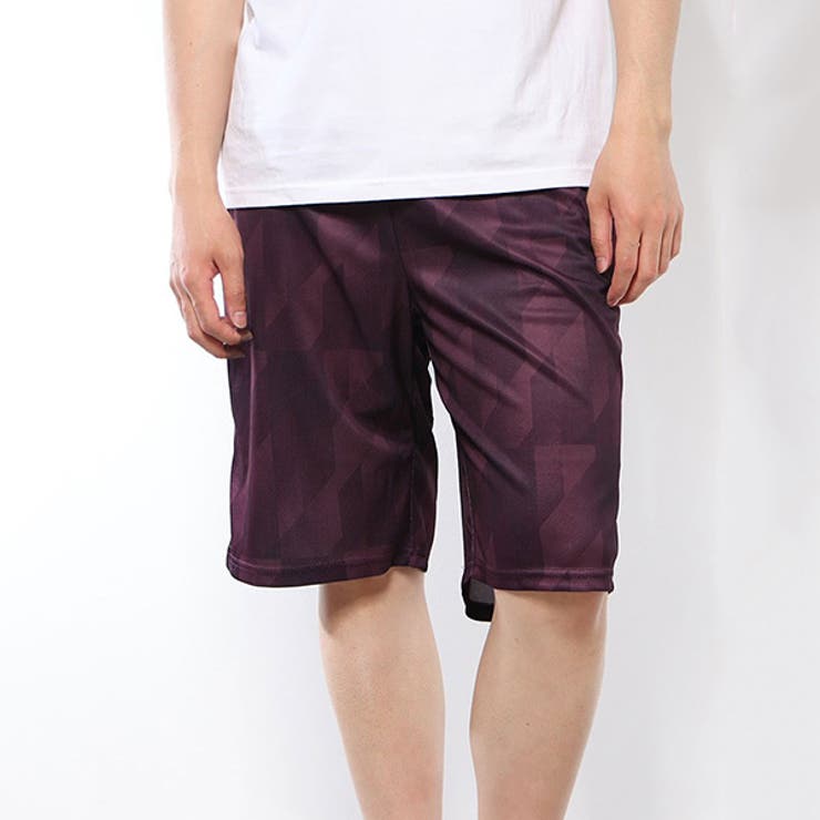 ショートパンツ ハーフパンツ イージー | Style Block MEN | 詳細画像3 