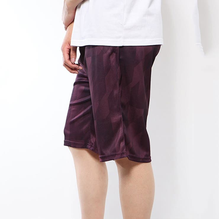 ショートパンツ ハーフパンツ イージー | Style Block MEN | 詳細画像4 