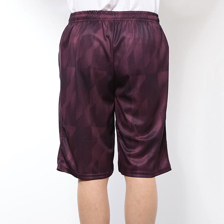 ショートパンツ ハーフパンツ イージー | Style Block MEN | 詳細画像5 