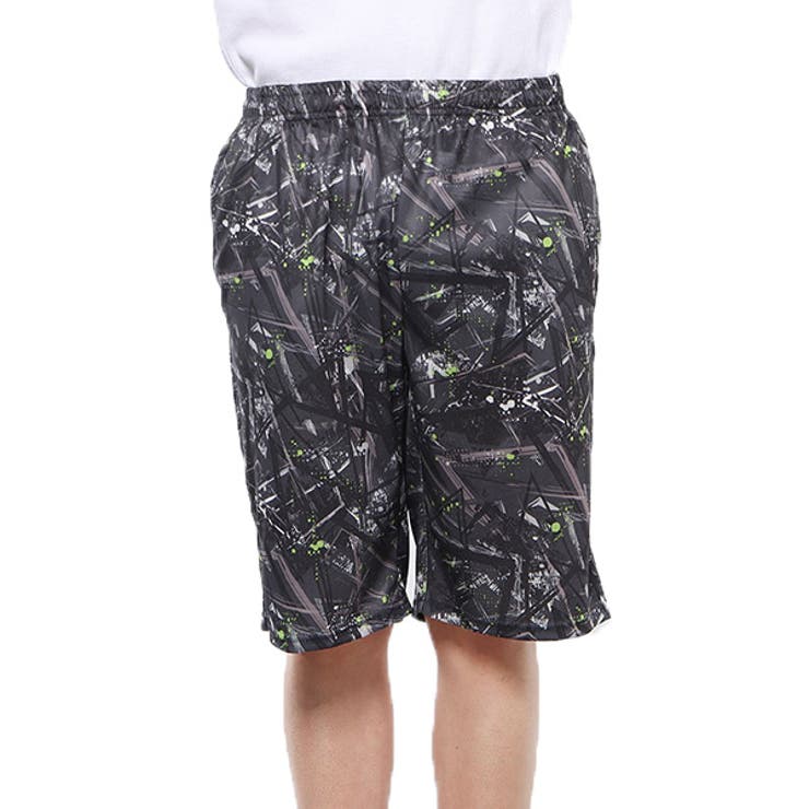 ショートパンツ ハーフパンツ イージー | Style Block MEN | 詳細画像7 