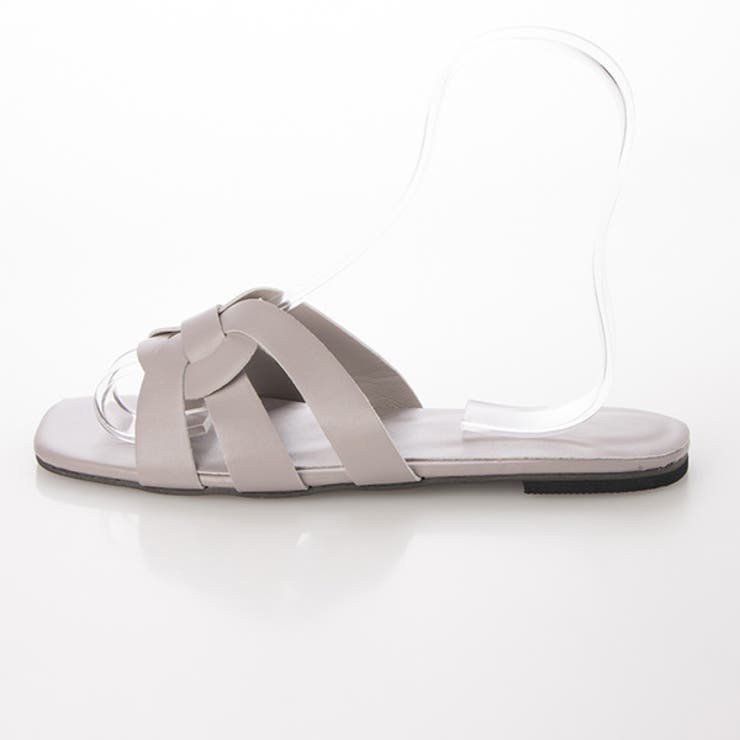 サンダル フラットサンダル ぺたんこ | STYLEBLOCK | 詳細画像6 