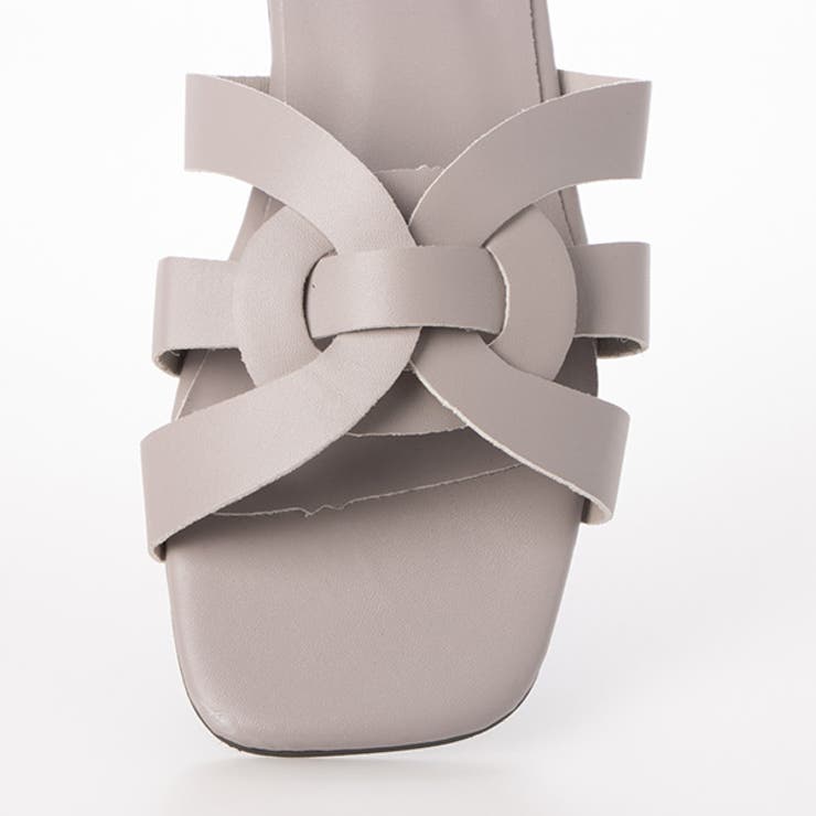 サンダル フラットサンダル ぺたんこ | STYLEBLOCK | 詳細画像8 