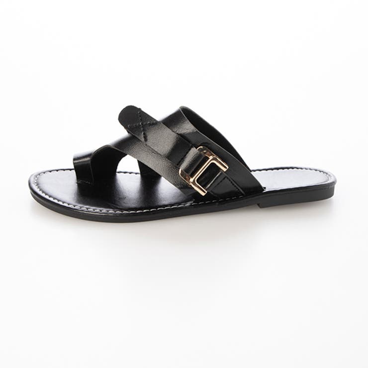 サンダル トングサンダル フラット | STYLEBLOCK | 詳細画像4 