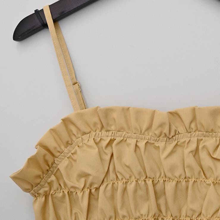 ワンピース ロングワンピース マキシ丈 | STYLEBLOCK | 詳細画像6 