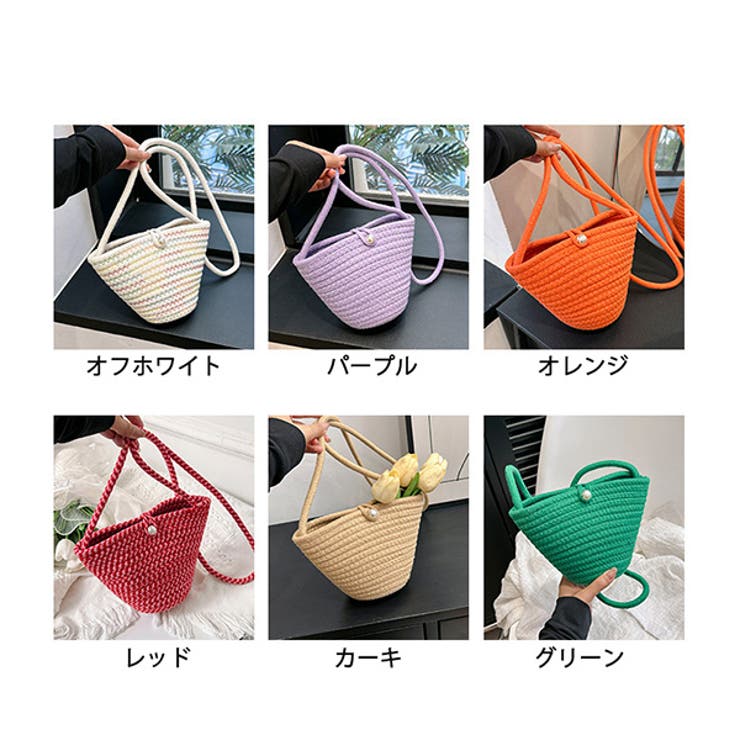 ショルダーバッグ バッグ ミニ | STYLEBLOCK | 詳細画像2 
