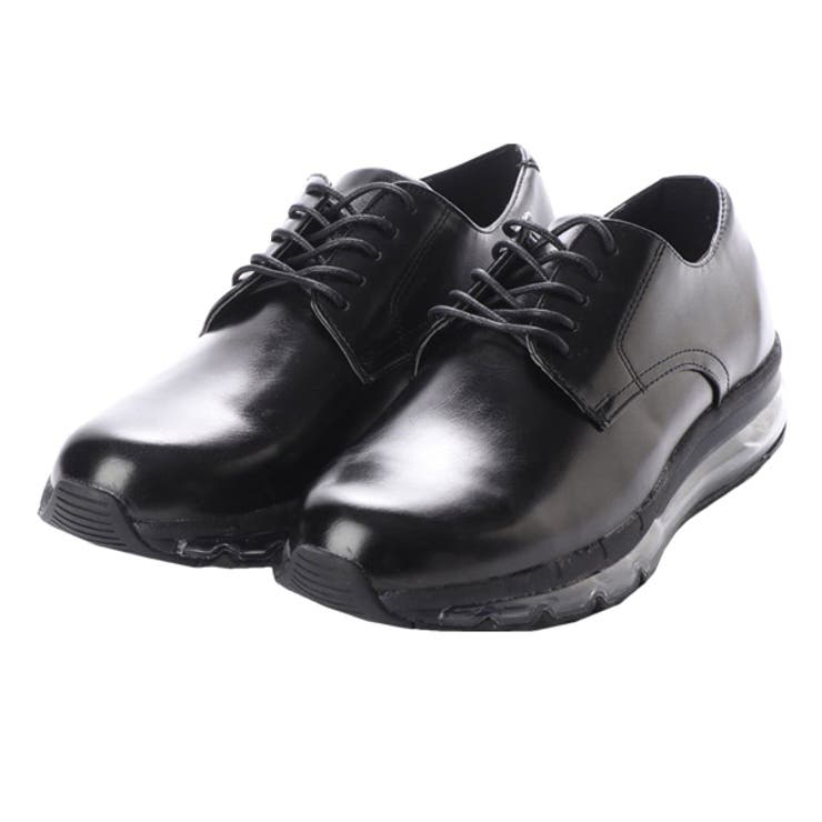 カジュアルシューズ レースアップシューズ エアー 品番 Xv Style Block Men スタイルブロックメン のメンズファッション通販 Shoplist ショップリスト