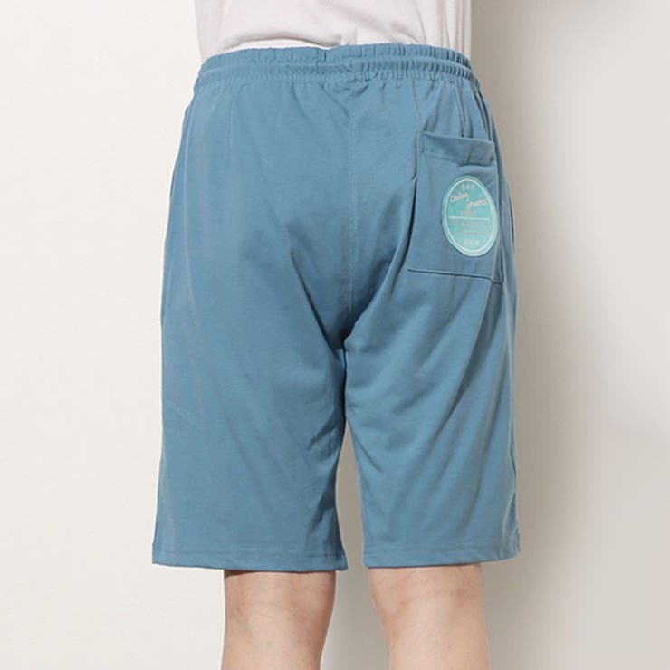 ショートパンツ ハーフパンツ 接触冷感 | Style Block MEN | 詳細画像5 
