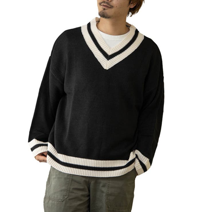 ニット セーター Vネック 品番 Xv Style Block Men スタイルブロックメン のメンズ ファッション通販 Shoplist ショップリスト ニット セーター Vネック 品番 Xv Style Block Men スタイルブロックメン のメンズ ファッション通販 Shoplist ショップリスト