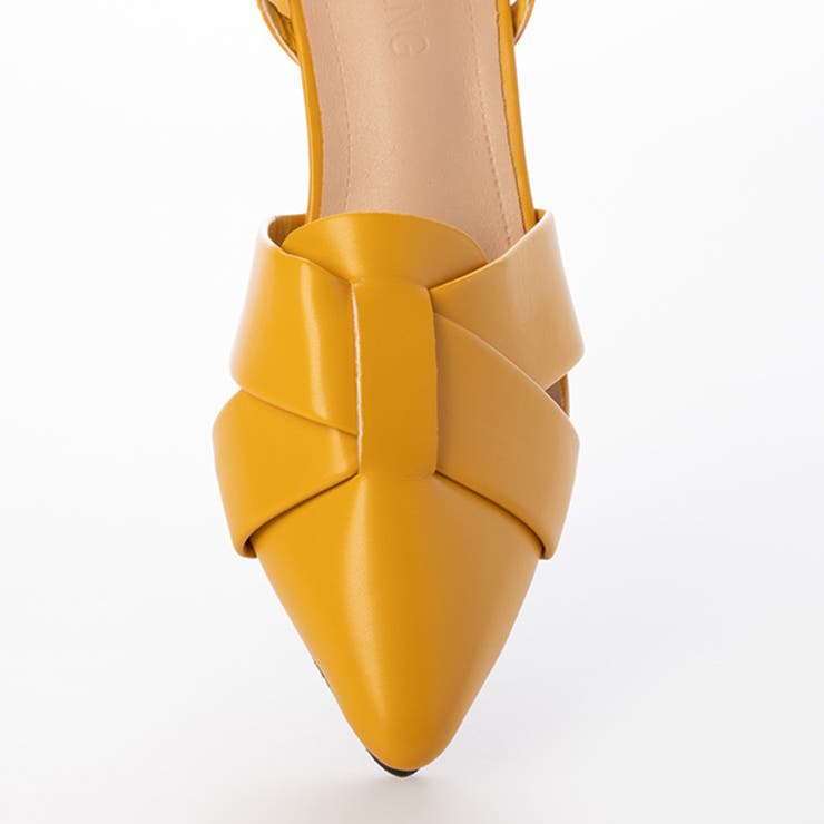 サンダル ストラップサンダル 太ヒール | STYLEBLOCK | 詳細画像6 