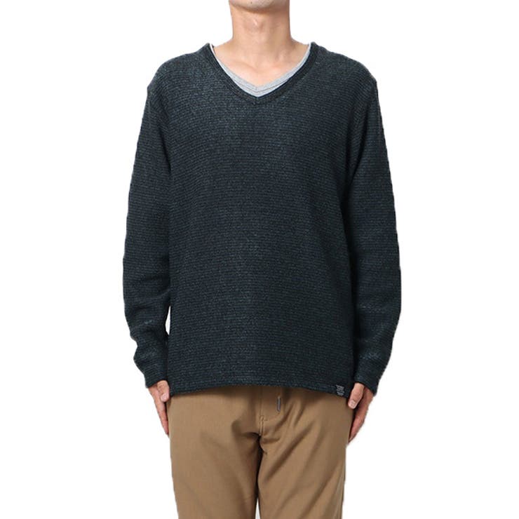 Tシャツ カットソー Vネック 品番 Xv Style Block Men スタイルブロックメン のメンズ ファッション通販 Shoplist ショップリスト