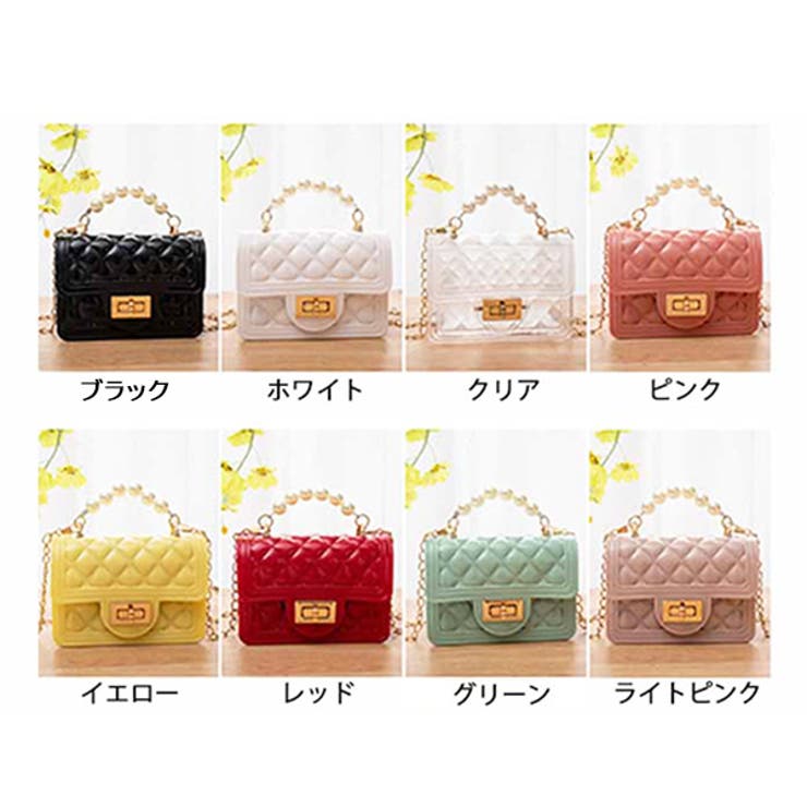 ショルダーバッグ ハンドバッグ 2WAY | STYLEBLOCK | 詳細画像2 