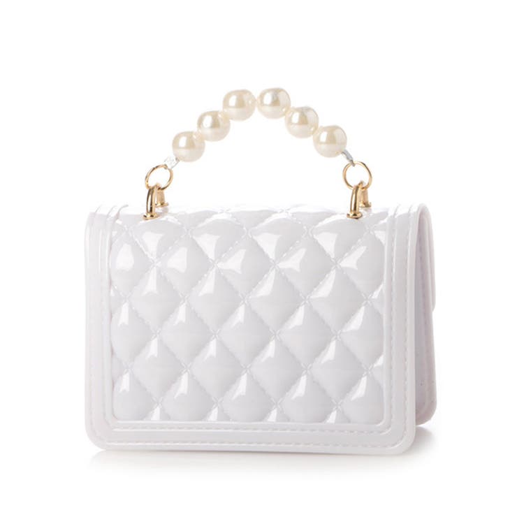 ショルダーバッグ ハンドバッグ 2WAY | STYLEBLOCK | 詳細画像5 