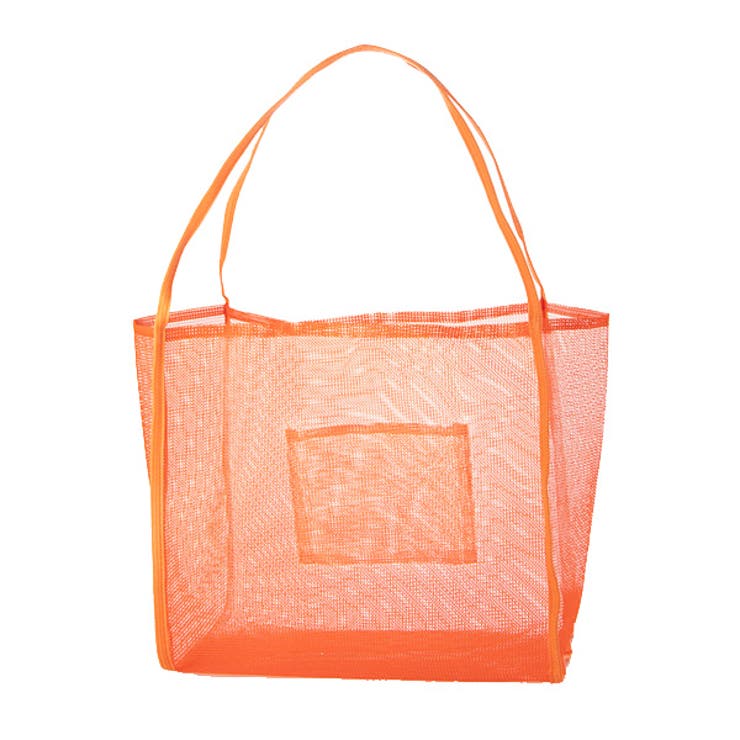 トートバッグ A4 メッシュ | STYLEBLOCK | 詳細画像9 