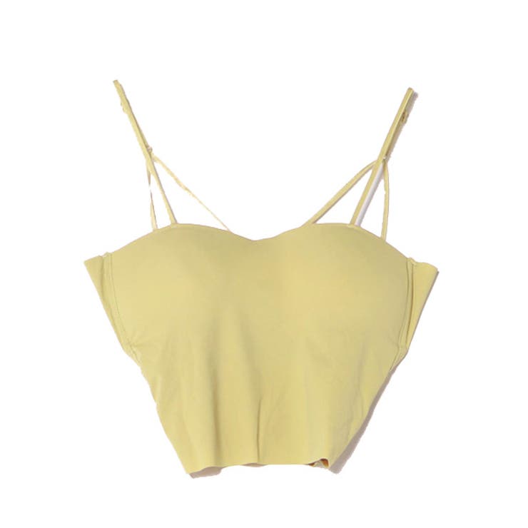 キャミソール インナーウェア カップ付 | STYLEBLOCK | 詳細画像9 