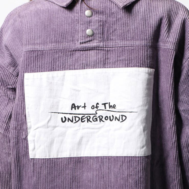 シャツ ブラウス オーバーシャツ | STYLEBLOCK | 詳細画像5 