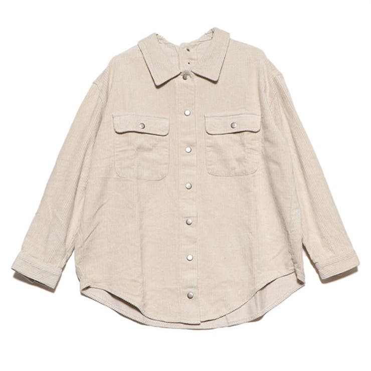 シャツ ブラウス オーバーシャツ | STYLEBLOCK | 詳細画像7 