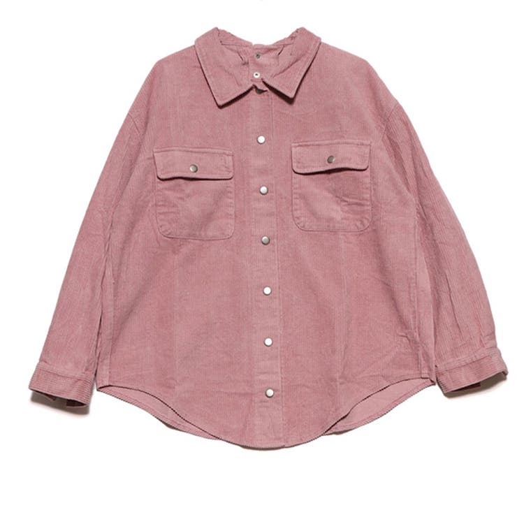 シャツ ブラウス オーバーシャツ | STYLEBLOCK | 詳細画像9 