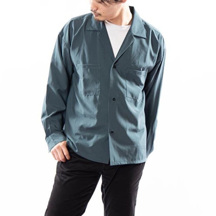 シャツジャケット ジャケット メンズ 品番 Xv Style Block Men スタイルブロックメン のメンズ ファッション通販 Shoplist ショップリスト