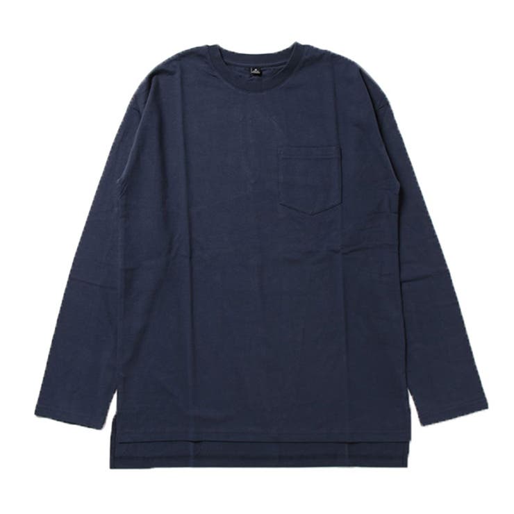 Tシャツ カットソー ロンT | Style Block MEN | 詳細画像7 