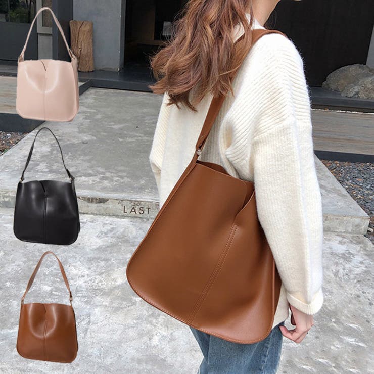 バッグインバッグ ショルダーバッグ 品番 Xv Styleblock スタイルブロック のレディース ファッション通販 Shoplist ショップリスト