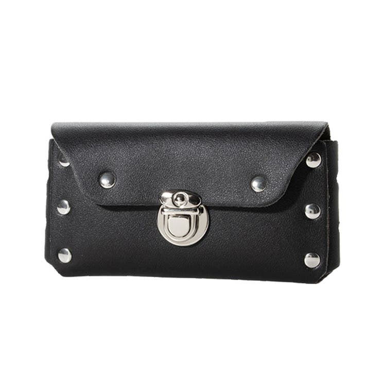 長財布 ウエストポーチ ケース 品番 Xv Style Block Men スタイルブロックメン のメンズ ファッション通販 Shoplist ショップリスト