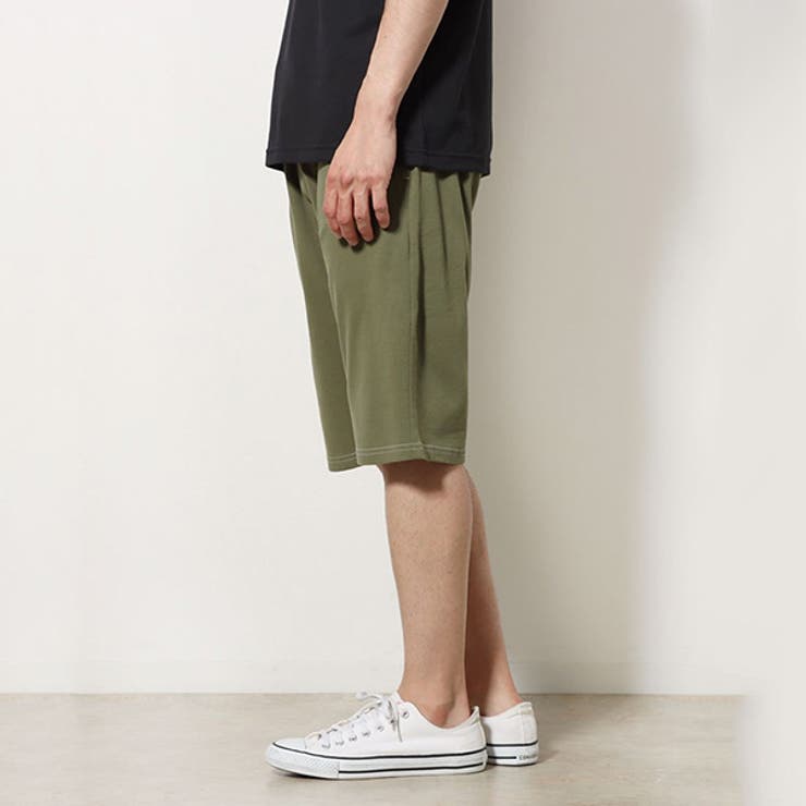 ハーフパンツ ショートパンツ 膝丈 | Style Block MEN | 詳細画像4 