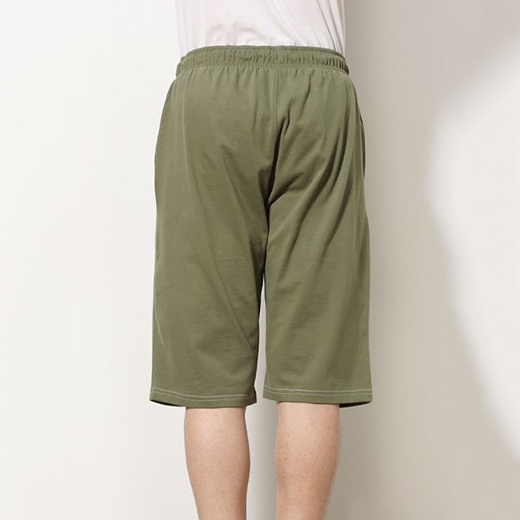 ハーフパンツ ショートパンツ 膝丈 | Style Block MEN | 詳細画像5 