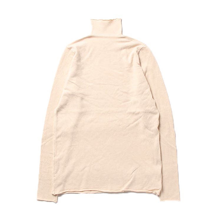 ニット セーター ハイネック | STYLEBLOCK | 詳細画像7 