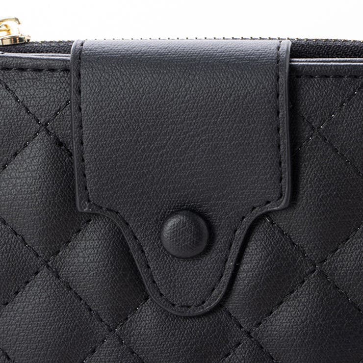 短財布 財布 二つ折り | STYLEBLOCK | 詳細画像6 