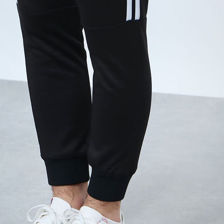 イージーパンツ ジョガーパンツ トラックパンツ | Style Block MEN | 詳細画像6 