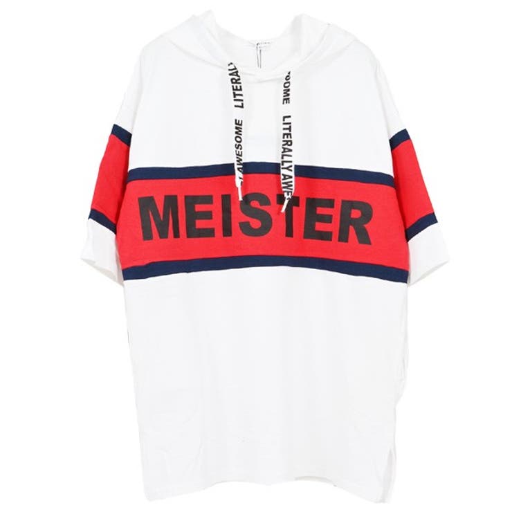 オフA | パーカー カットソー Tシャツ | Style Block MEN