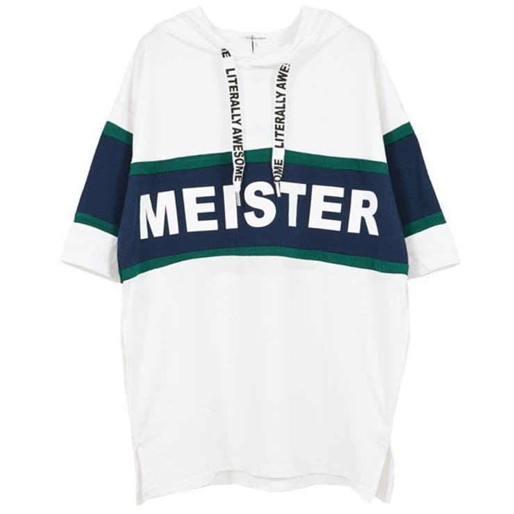 オフB | パーカー カットソー Tシャツ | Style Block MEN