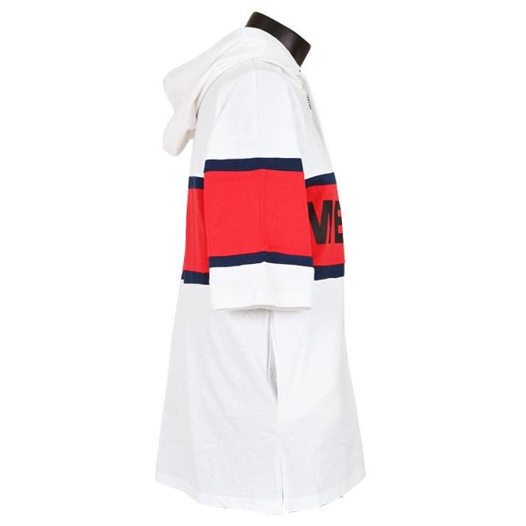 パーカー カットソー Tシャツ | Style Block MEN | 詳細画像4 