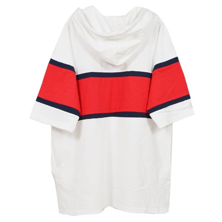 パーカー カットソー Tシャツ | Style Block MEN | 詳細画像5 