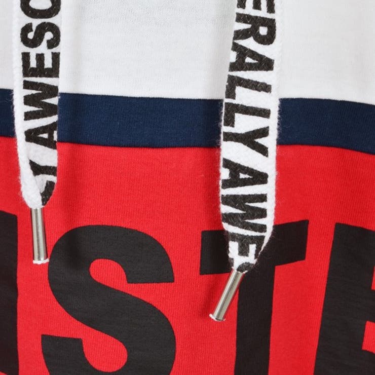 パーカー カットソー Tシャツ | Style Block MEN | 詳細画像6 