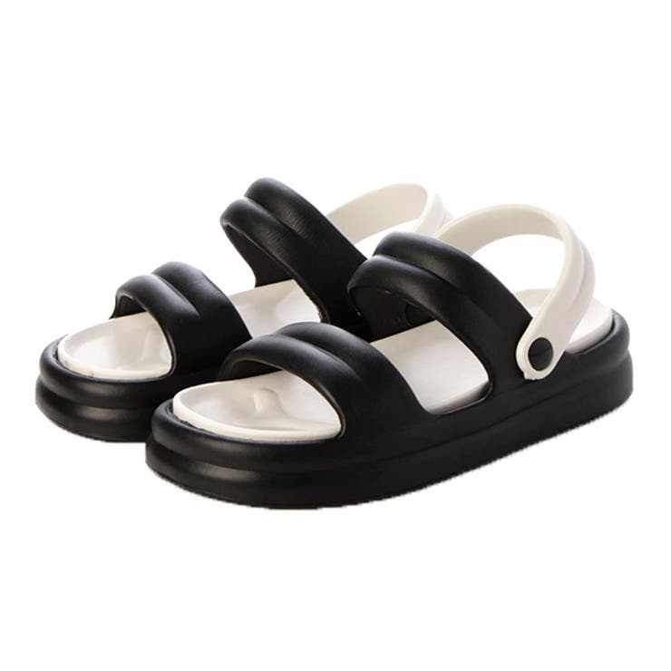 サンダル EVA 厚底 | STYLEBLOCK | 詳細画像7 