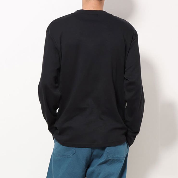 Tシャツ カットソー ロンT | Style Block MEN | 詳細画像5 
