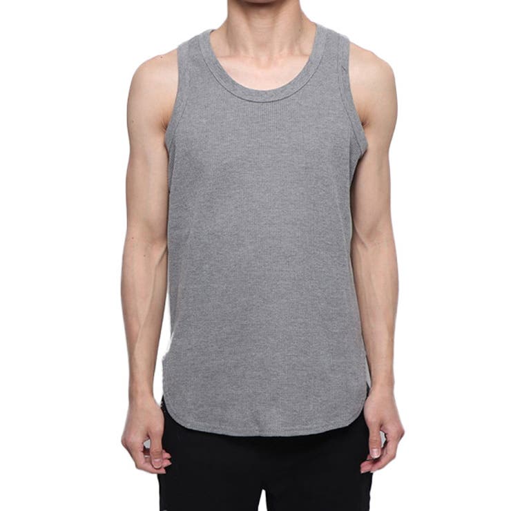 カットソー タンクトップ インナー 品番 Xv Style Block Men スタイルブロックメン のメンズ ファッション通販 Shoplist ショップリスト