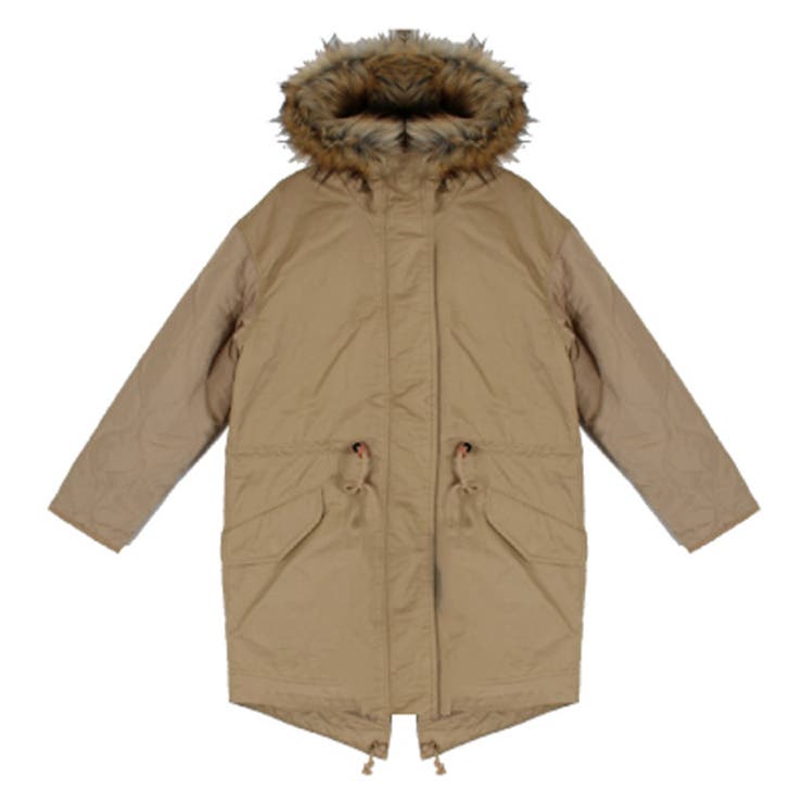 コート モッズコート ハーフコート 品番 Xv Styleblock スタイルブロック のレディース ファッション通販 Shoplist ショップリスト