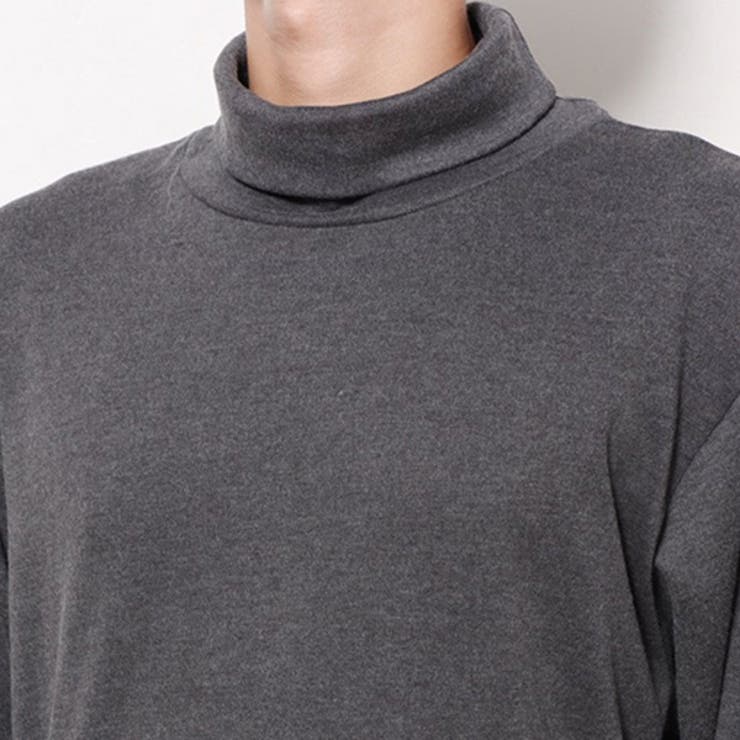 Tシャツ ロンT カットソー | Style Block MEN | 詳細画像6 