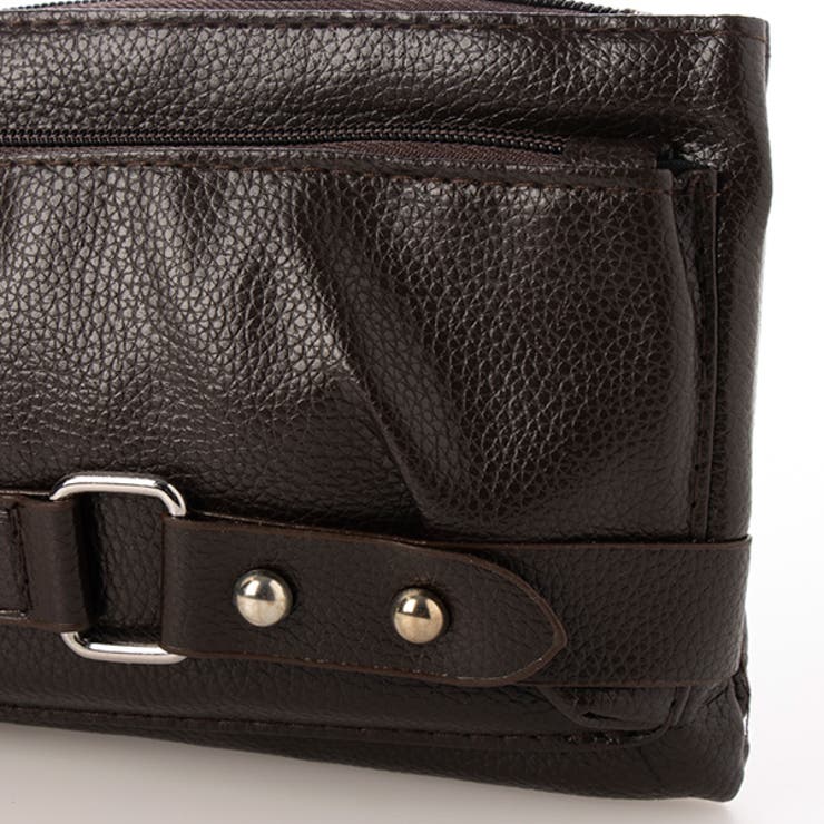 ボディバッグ ワンショルダーバッグ バッグ | Style Block MEN | 詳細画像7 